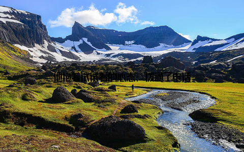 他抱着试试看的心态, 拨通了电话